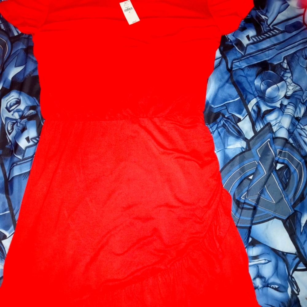 Banana Republic dress